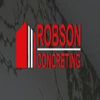 Robson Concreting image 1